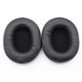 Miniatyrbillede 1 af 5: Ørepude til Skullcandy Crusher 3.0 Sort 1 par