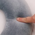 Pikkukuva 4 / 5: REMAKE Kasaannettavat Lentomatkatavarat, Suuri Hyttimatkatavara, Urheilukassi, Käsimatkatavara, Yöpymislaukku Naisille ja Miehille (Vaaleanpunainen)