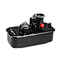 Miniatyrbillede 1 af 5: 2024 Briggs & Stratton Brændstoftank+Karburator 494406 498809 Karburator - ZCL379