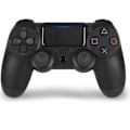 Miniatyrbillede 4 af 5: 1 stk PS4 DoubleShock Trådløs Play station 4 Camouflage Grøn 1 stk camouflage grøn