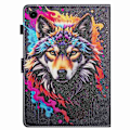Pikkukuva 3 / 5: Nahkakotelo Lenovo Tab M10 3. sukupolvelle