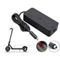 Miniatyrbilde 3 av 3: REMAKE Xiaomi Elektrisk scooterlader - Original Scooter1S/Lite/ Pro/3