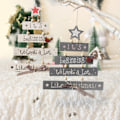 Miniatyrbillede 1 af 5: /#/2 indendørs julepynt/#/