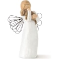 Miniatyrbillede 1 af 5: REMAKE Willow venskab engel statue