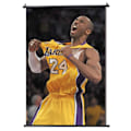 Pikkukuva 2 / 3: Kobe Bryant -taulu, julistetapetti seinälle, 60*90cm