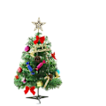 Miniatyrbild 1 av 5: Julgranspaket Julgransarrangemang