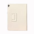 Miniatyrbillede 3 af 4: Simpel shell cover iPad 10.2 2019/2020/2021 Pro 10.5 Air 3 - Hvid