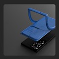 Miniatyrbillede 4 af 5: REMAKE Tech-Protect iPhone 14 Pro Cover MagSafe MagMat Mat Sort