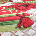 Miniatyrbild 5 av 5: Julbordstablett – Julborddekoration för