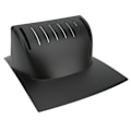 Miniatyrbillede 3 af 4: 9in 2Din Dash Radio Stereo Fascia Navigationsramme Udskiftning til Ford Fiesta 2009-2014