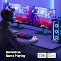 Pikkukuva 5 / 5: DP-kaapeli DisplayPort - DisplayPort 8K@60Hz 4K@120Hz