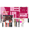 Miniatyrbillede 2 af 5: Makeup Adventskalender Skønhed Adventskalender 2024 Jul, 24 Dages Nedtællingskalender Hudpleje Makeupæsker Julegave