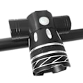 Miniatyrbillede 5 af 5: 15000lm T6 LED Cykellygte/Cykling/Lygtesæt USB Genopladelig Forlygte/Lommelygte Vandtæt Skalerbar Cykel Cykellygte