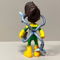 Miniatyrbilde 2 av 7: REMAKE Marvel Spidey og hans fantastiske venner Web Squad DOC Ock Actionfigurer 4'' leker