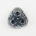 Miniatyrbilde 4 av 5: REMAKE Barberblad for Philips Hq8200 Hq8240 Hq8241 Hq8250 Hq8260
