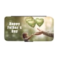 Miniatyrbilde 1 av 3: Happy Father's Day iPhone 7 Plus/8 Plus Lommebokveske flerfarget