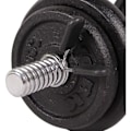Pikkukuva 4 / 5: Snap Lock 25mm 8 kpl Painonlukkojen Kokoonpano Snap Lock Painonlukkoja
