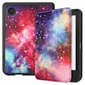 Miniatyrbilde 1 av 5: Etui for Kobo Clara 2E lesebrett - Romrosa