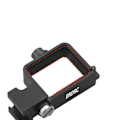 Miniatyrbilde 3 av 5: Utvidelsesmodul for DJI Osmo Pocket 3 Svart