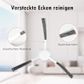 Miniatyrbilde 3 av 8: Tilbehør til Dreame L20 Ultra Robotstøvsuger - 20 deler