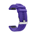 Pikkukuva 2 / 5: Garmin Forerunner 935 Silikoniranneke - Violetti Violetti