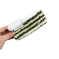 Miniatyrbilde 4 av 4: Tilbehør / moppputer for Kärcher SC1/SC2/SC3/SC4/SC5 damprenser Flerfarget