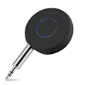 Miniatyrbillede 3 af 5: Bluetooth Aux Adapter til Bil Bluetooth 4.2 Modtager Trådløs Lyd Bluetooth Adapter Bærbar Håndfri Bilsæt til 3,5 mm Lydapparater TV Hjem/...