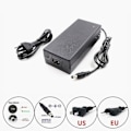 Miniatyrbilde 2 av 5: REMAKE 48v Litium-ionbatteri 58ah 1000w 13s3p 18650 Li-ion Batteripakke for 54.6v El-sykkel El-sykkel Scooter med Bms + Lader ChargerX1