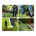 Miniatyrbilde 3 av 5: Trimmer Spole for Greenworks G40LT/G40LTK2/G40LTK2x/2101507/2101507UA Flerfarget