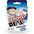 Miniatyrbillede 1 af 5: REMAKE Monopoly Deal kortspil