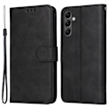Miniatyrbillede 2 af 4: SKALO Samsung A25 5G PU Læder Wallet Case - Flere Farver