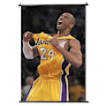 Pikkukuva 3 / 3: Kobe Bryant -taulu, julistetapetti seinälle, 60*90cm