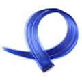 Miniatyrbilde 1 av 4: 10 stk Clip in Hårextensions