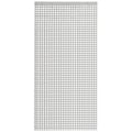 Pikkukuva 1 / 4: Franssinauha Taustataulu Franssinauha Syntymäpäivä Joulu Uusivuosi Juhlat Koriste Hopea 200X100CM Hopea 200X100CM
