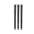 Miniatyrbilde 2 av 3: Golfgrep standard - 3 stk Svart