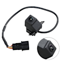 Miniatyrbilde 2 av 4: 957603Z603 957603Z103 957603Z903 for I40 2015-2020 Bakkamera Bakkamera Parkering Bakkamera C