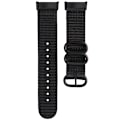 Pikkukuva 2 / 3: Fitbit Charge 3/4 nylon-ranneke