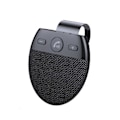 Miniatyrbillede 1 af 5: Støjreducerende solskærm trådløs Bluetooth kompatibel 5.0 håndfri bils højttaler
