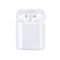 Pikkukuva 2 / 4: Valkoiset langattomat Bluetooth 5.0 kosketuskuulokkeet - Earbuds AZ15061