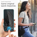 Pikkukuva 5 / 5: REMAKE Spigen Galaxy S24 Plus -kotelo Liquid Crystal Clear