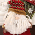 Miniatyrbild 5 av 5: 2 julstrumpor för barn, juldekoration