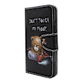 Miniatyrbillede 2 af 5: Design-pung til Xiaomi Mi Note 10 / Note 10 Pro