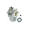 Miniatyrbillede 2 af 4: Karburator Karburator Udskiftning Havetilbehør til Briggs Stratton 799728 498027 12 HK 12,5 HK