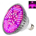 Miniatyrbilde 2 av 5: LED plantelampe - Full Spectrum E27 100w Profesjonell plantelampe for frøblomstring