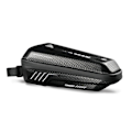 Miniatyrbillede 5 af 5: Vandafvisende Cykeltaske WildMan HardPouch E5S Sort