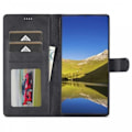 Miniatyrbillede 3 af 5: LC.IMEEKE Wallet Case Samsung S24 Ultra