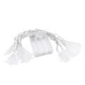 Miniatyrbilde 3 av 3: LED-lysstreng for juletre, julepynt