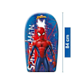 Miniatyrbillede 4 af 5: MARVEL Bodyboard Spider-Man 84 cm