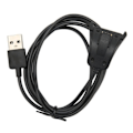 Miniatyrbilde 4 av 5: TMISHION Klok Lader Erstatningslader for TomTom Klok USB ladekabel for TomTom Runner2 for TomTom
