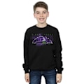 Miniatyrbilde 2 av 3: Space Jam: A New Legacy Guttensweatshirt med Bugs Bunny - Svart 3-4 år